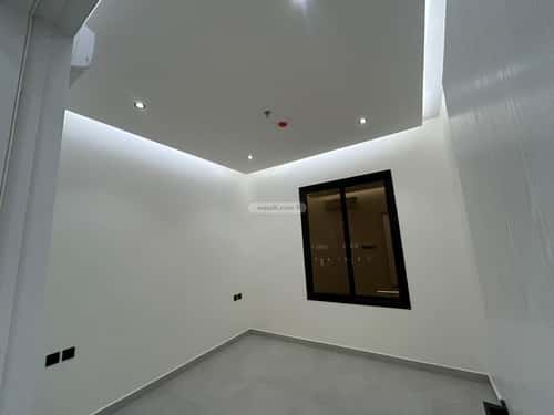 شقة 4 غرف في النرجس 2