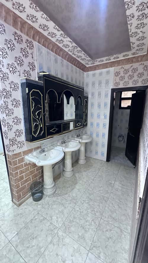شقة 3 غرف في طويق 3