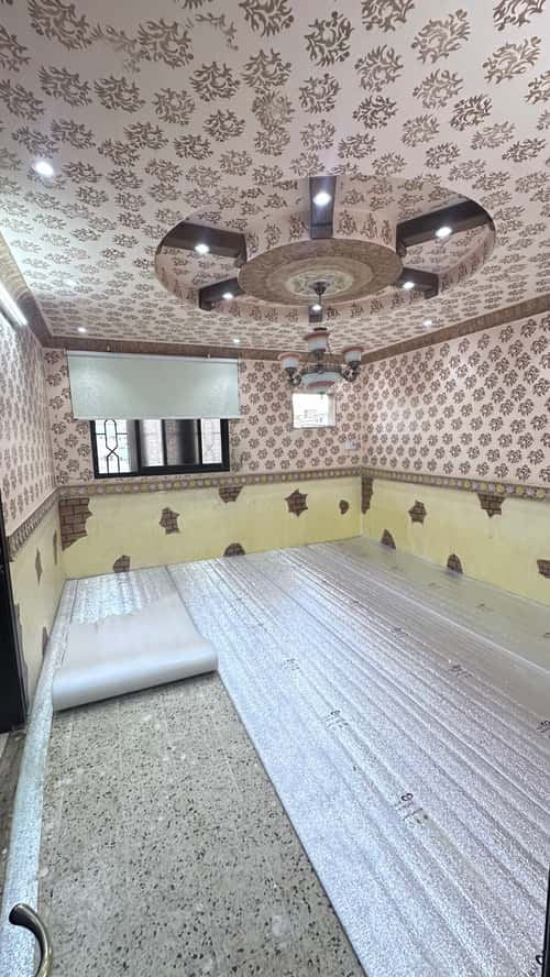 شقة 3 غرف في طويق 4