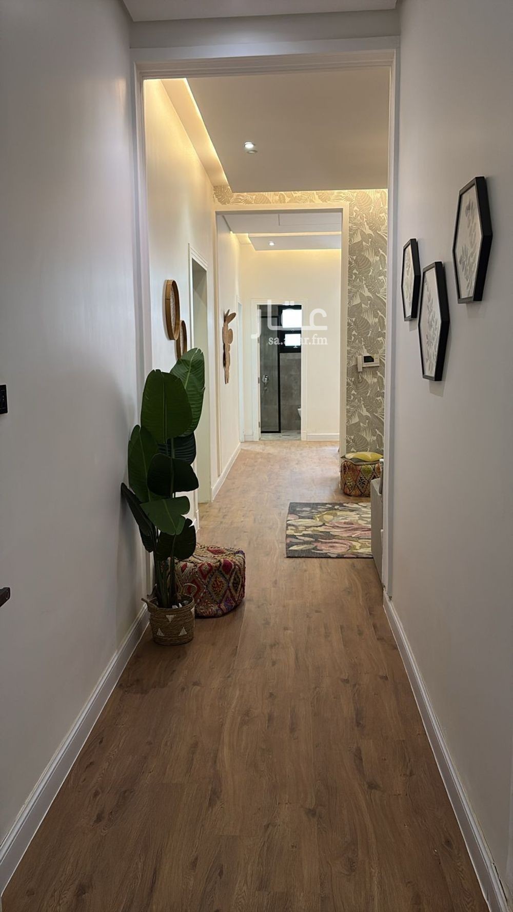 2 bedroom apartment in Al Sahafah 4