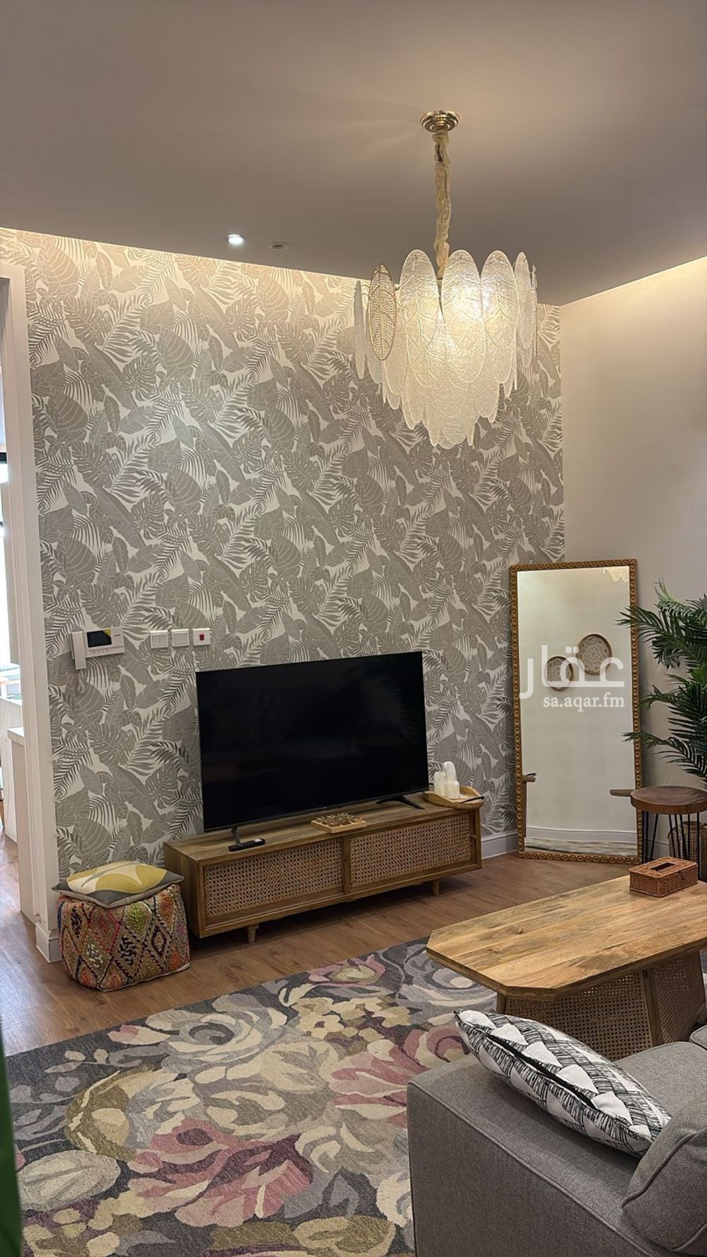 2 bedroom apartment in Al Sahafah 7