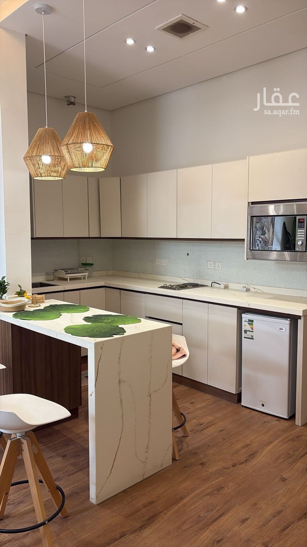 2 bedroom apartment in Al Sahafah 12