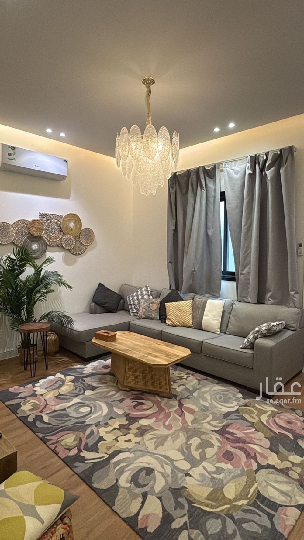 2 bedroom apartment in Al Sahafah 8