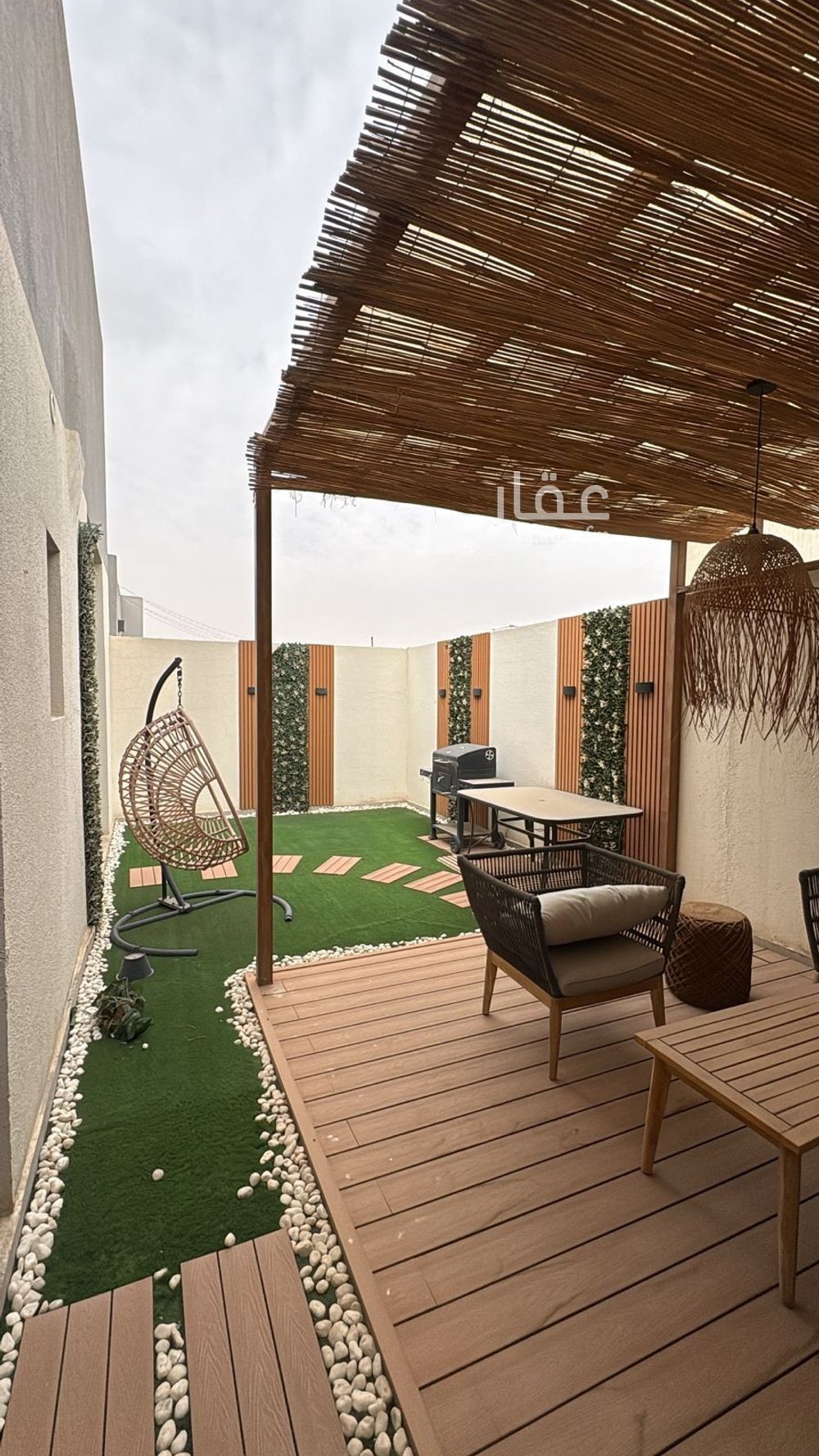 2 bedroom apartment in Al Sahafah 2