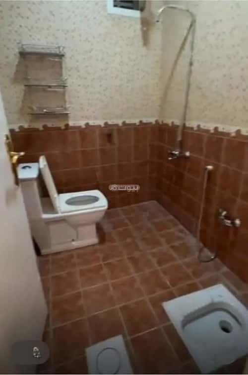 شقة 3 غرف في شبرا، الرياض 5