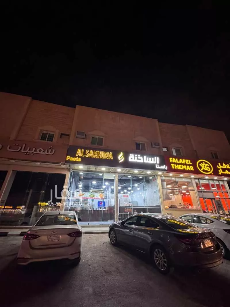 shop in Dhahrat Laban, Riyadh 3
