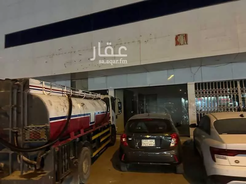 shop in As Saadah, Riyadh 2