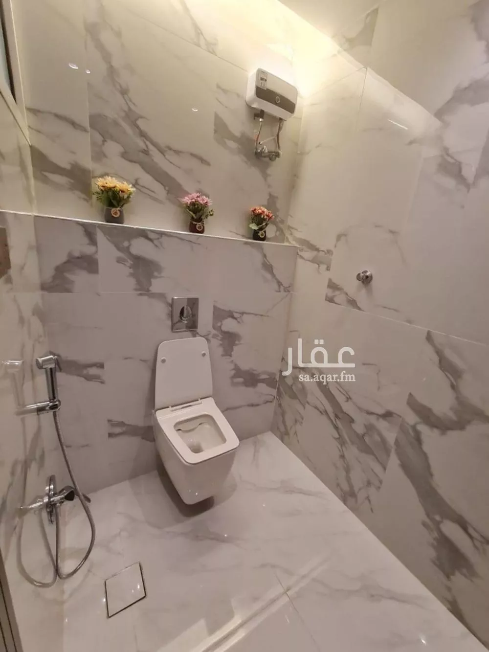 شقة 3 غرف في الصحافة، الرياض 6