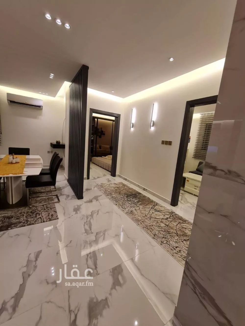 شقة 3 غرف في الصحافة، الرياض 8