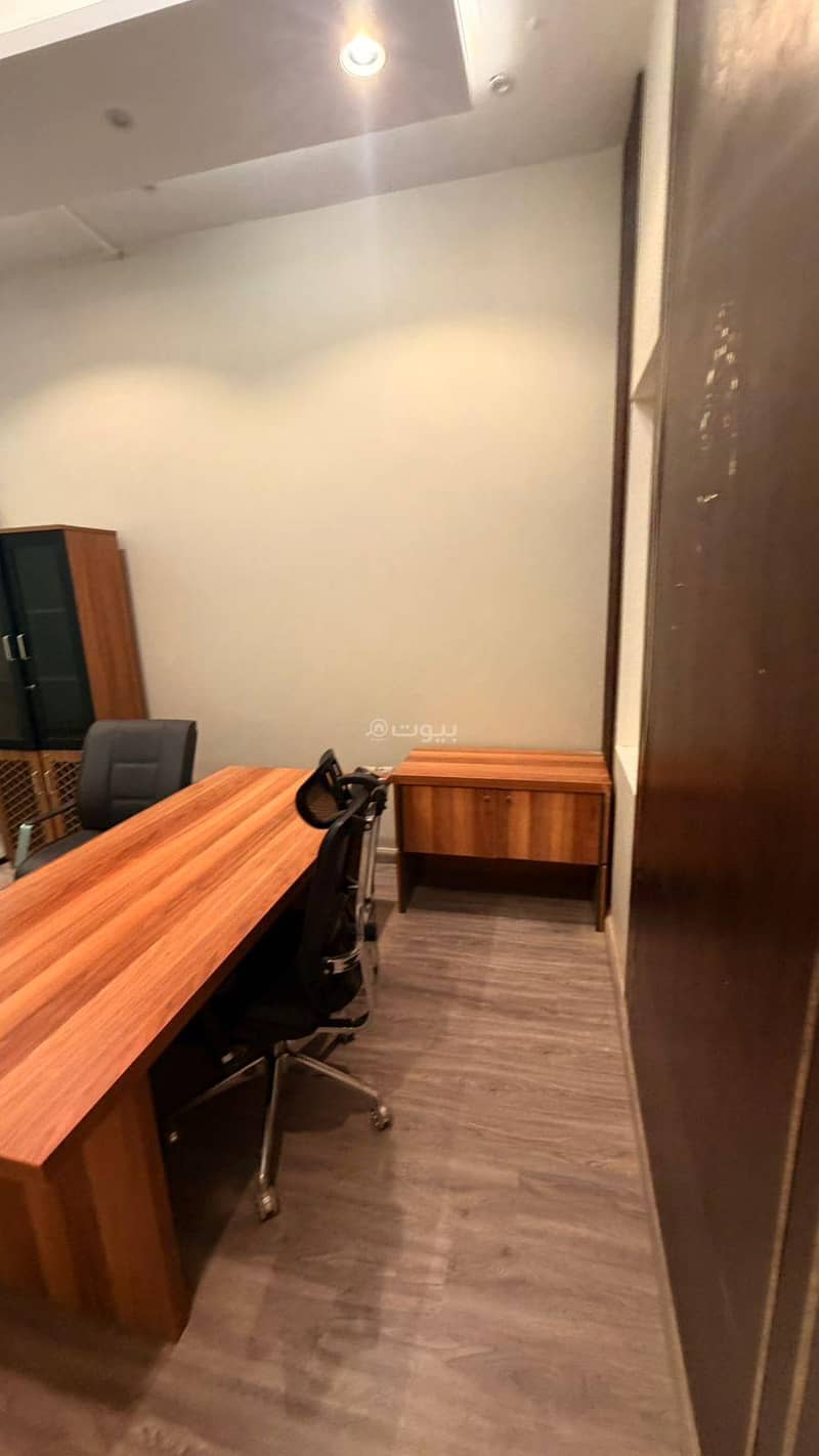 office in Al Qairawan, Riyadh 4