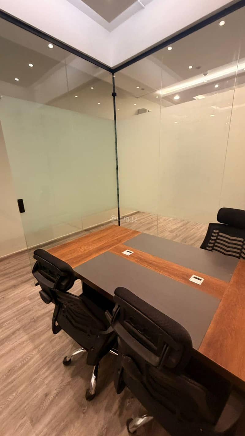 office in Al Qairawan, Riyadh 9