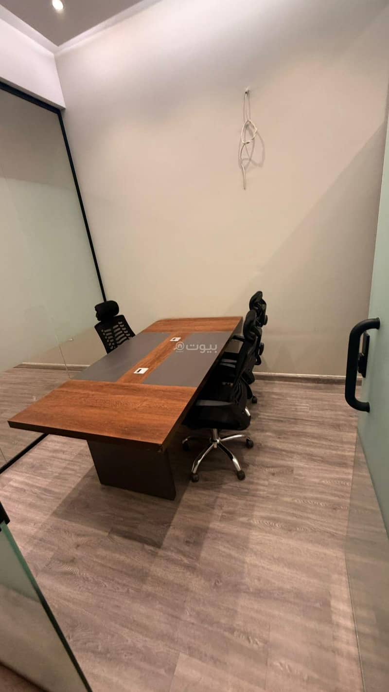 office in Al Qairawan, Riyadh 10