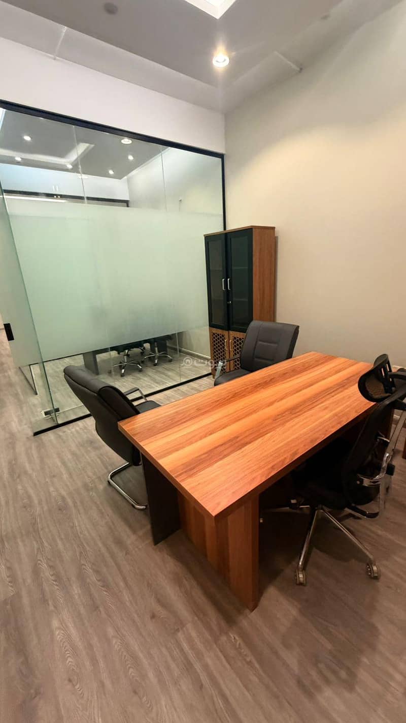 office in Al Qairawan, Riyadh 15