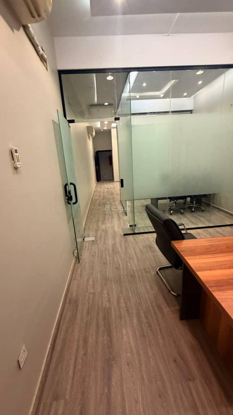 office in Al Qairawan, Riyadh 16