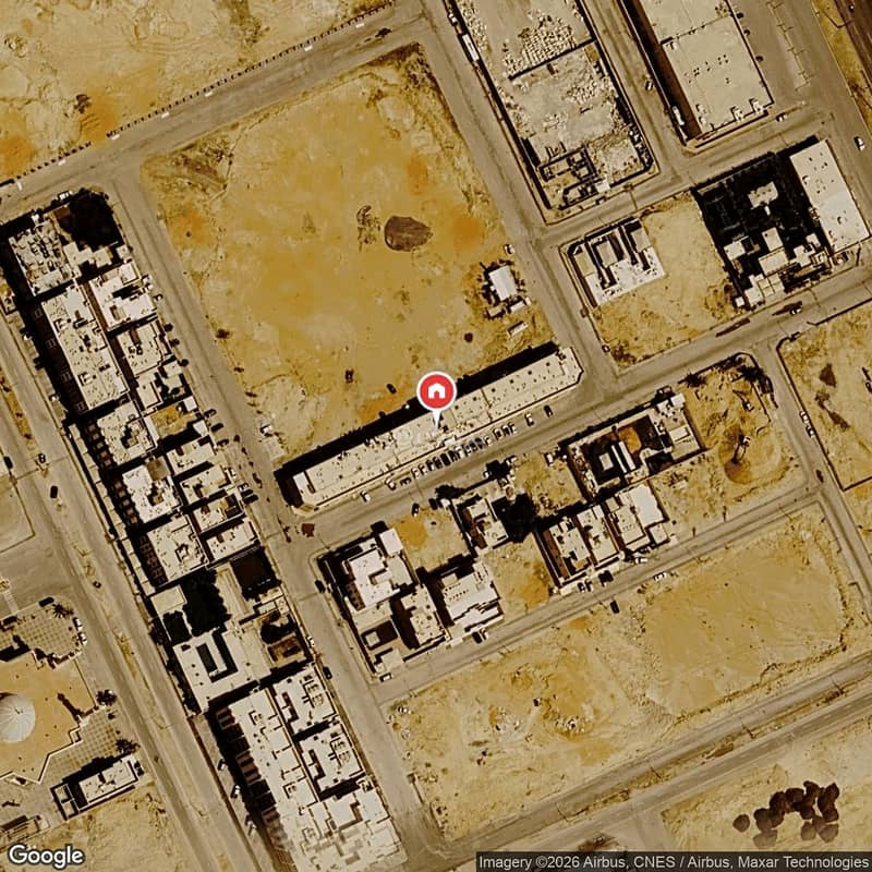 office in Al Qairawan, Riyadh 20