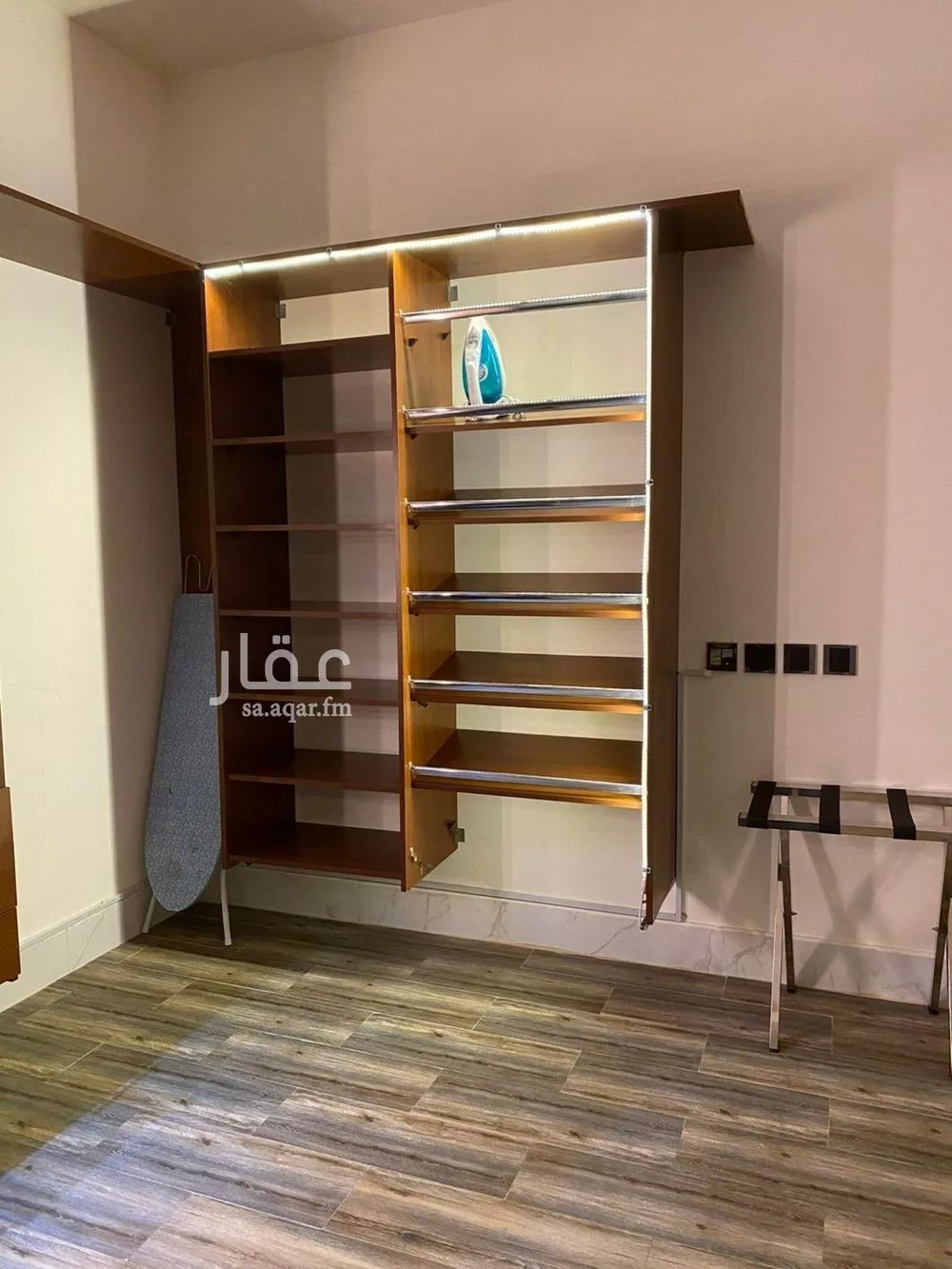 شقة 2 غرف في الملقا، الرياض 5