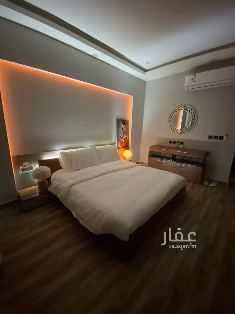 شقة 2 غرف في الملقا، الرياض 17