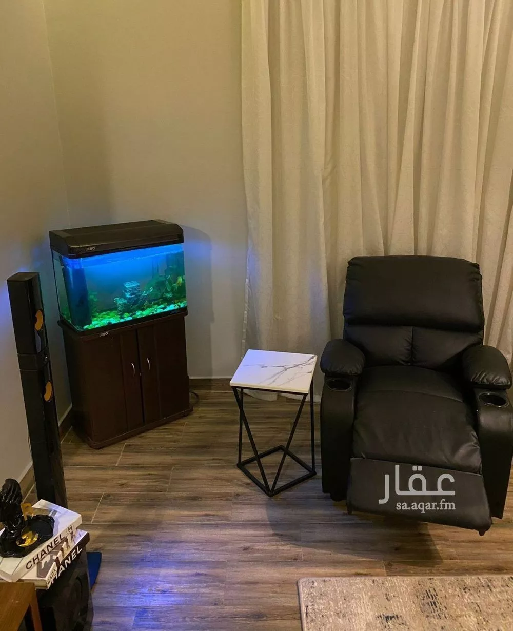 شقة 2 غرف في الملقا، الرياض 19