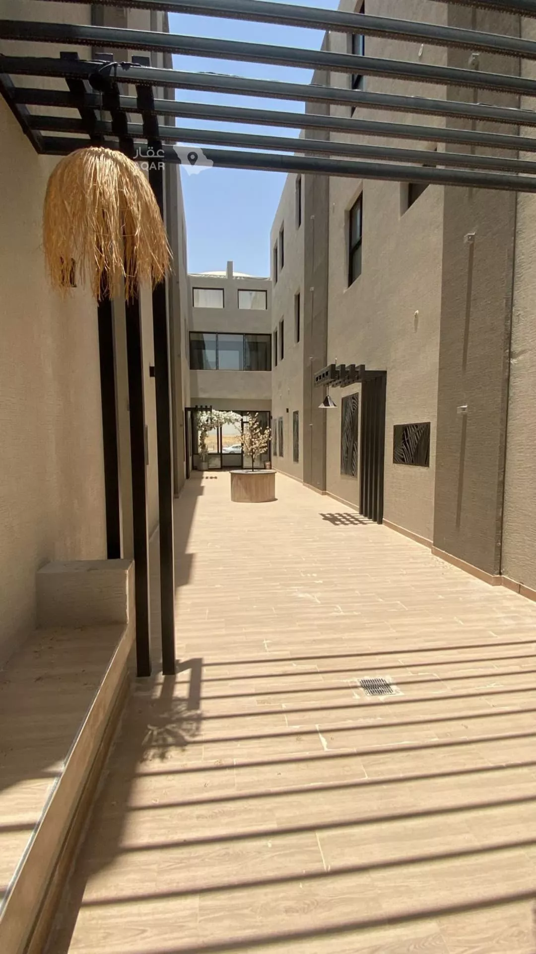 2 bedroom apartment in Al Safa, Riyadh 3