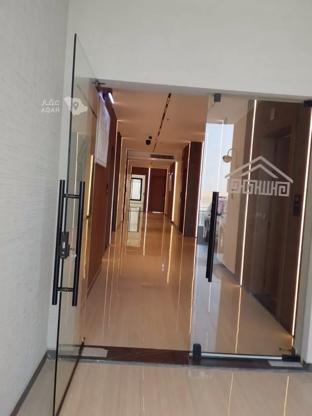 2 bedroom apartment in Al Safa, Riyadh 8