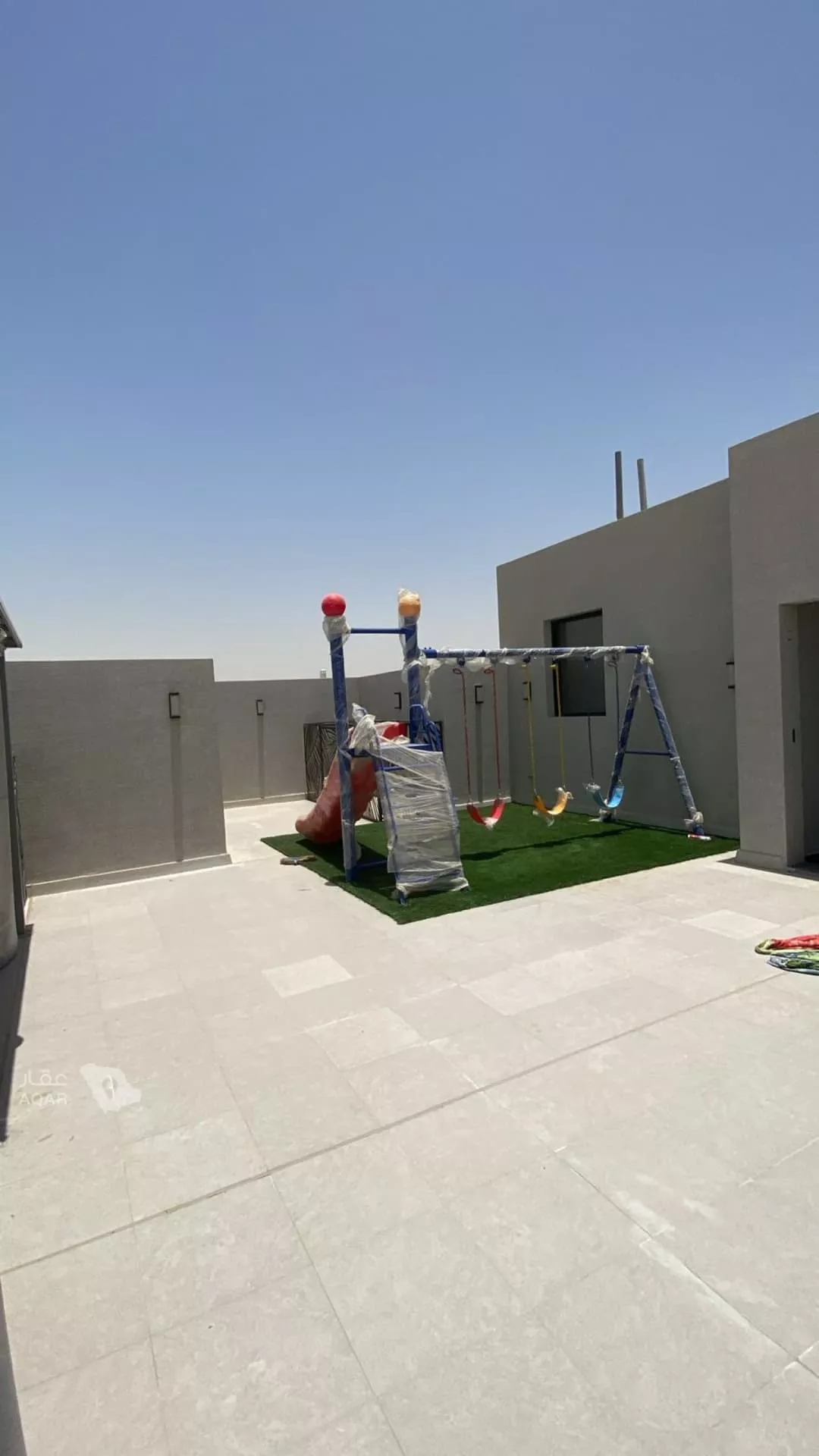 2 bedroom apartment in Al Safa, Riyadh 4