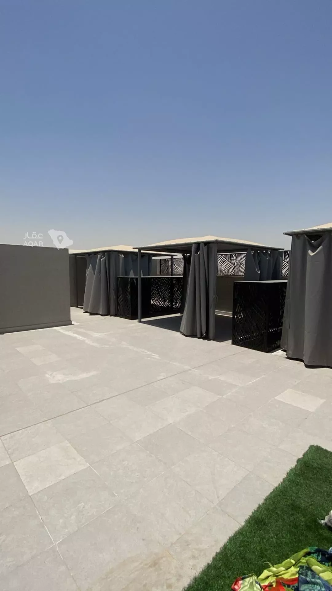 2 bedroom apartment in Al Safa, Riyadh 5