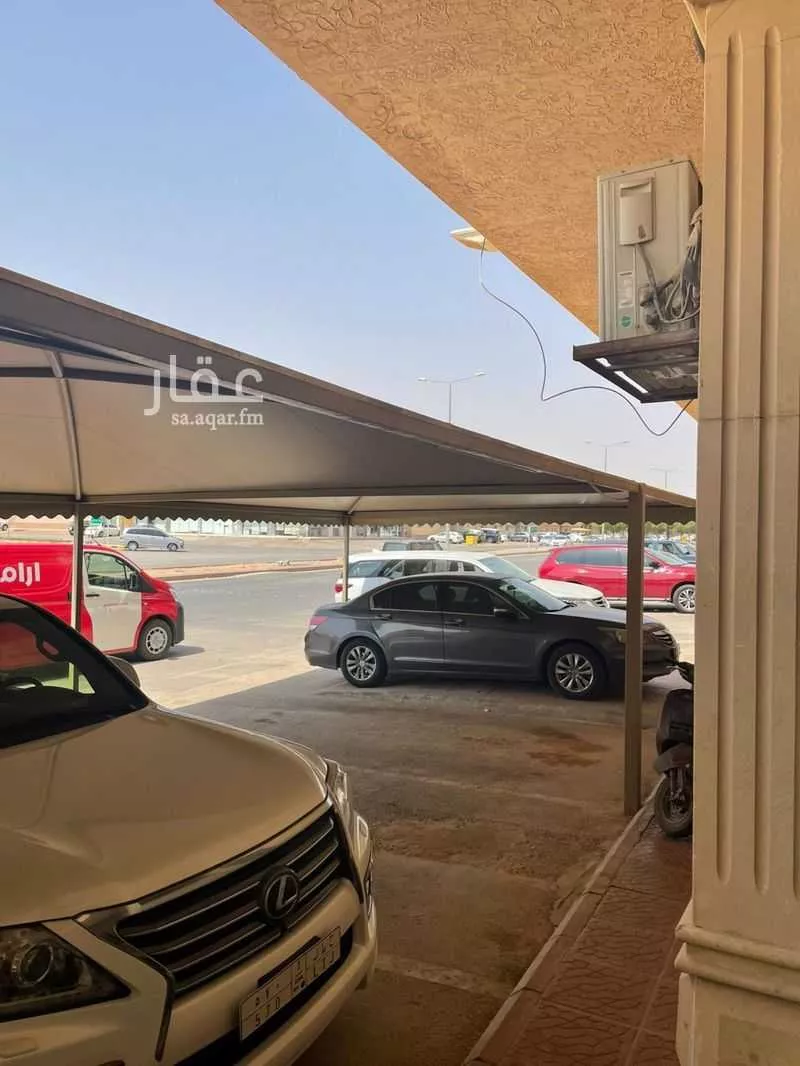 شقة 4 غرف في قرطبة، الرياض 7