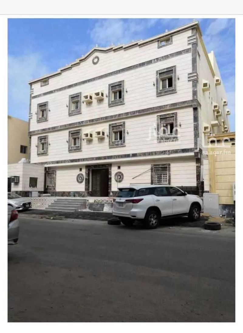3 bedroom apartment in Al Ajawid, Jeddah