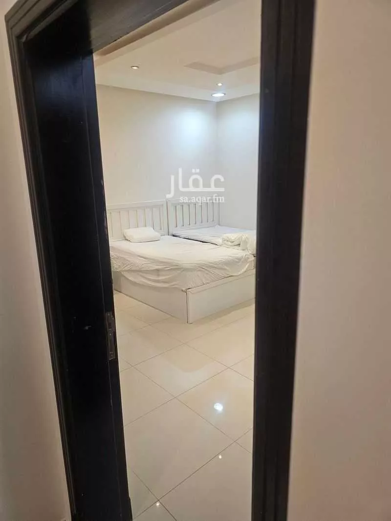 2 bedroom apartment in Al Rabie, Riyadh 3