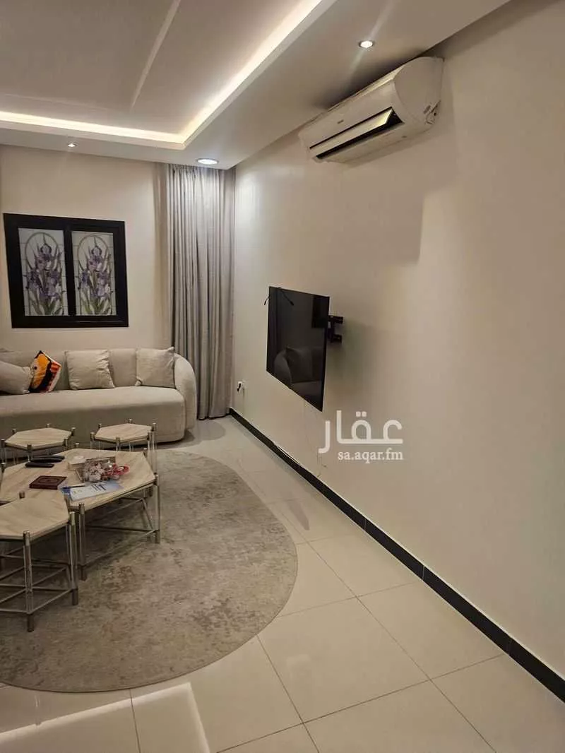 2 bedroom apartment in Al Rabie, Riyadh 8