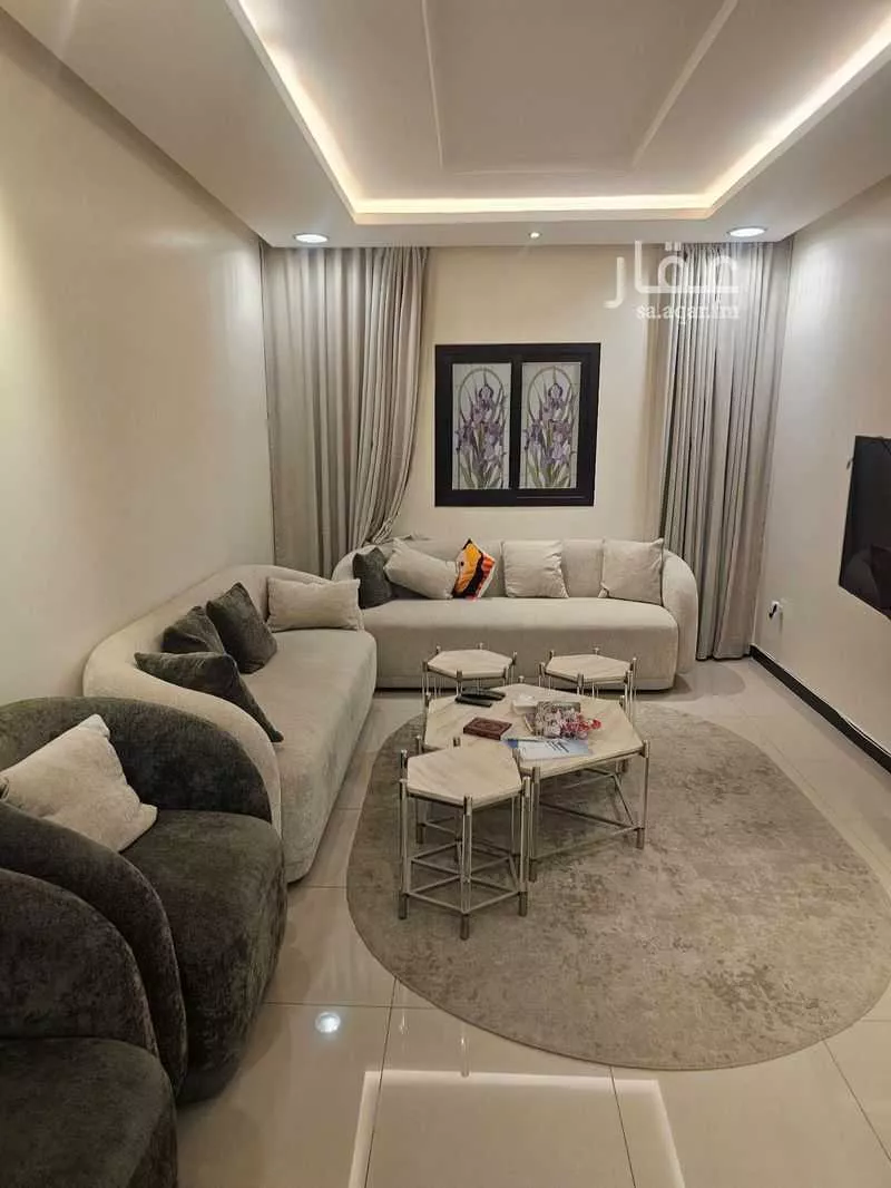2 bedroom apartment in Al Rabie, Riyadh 5