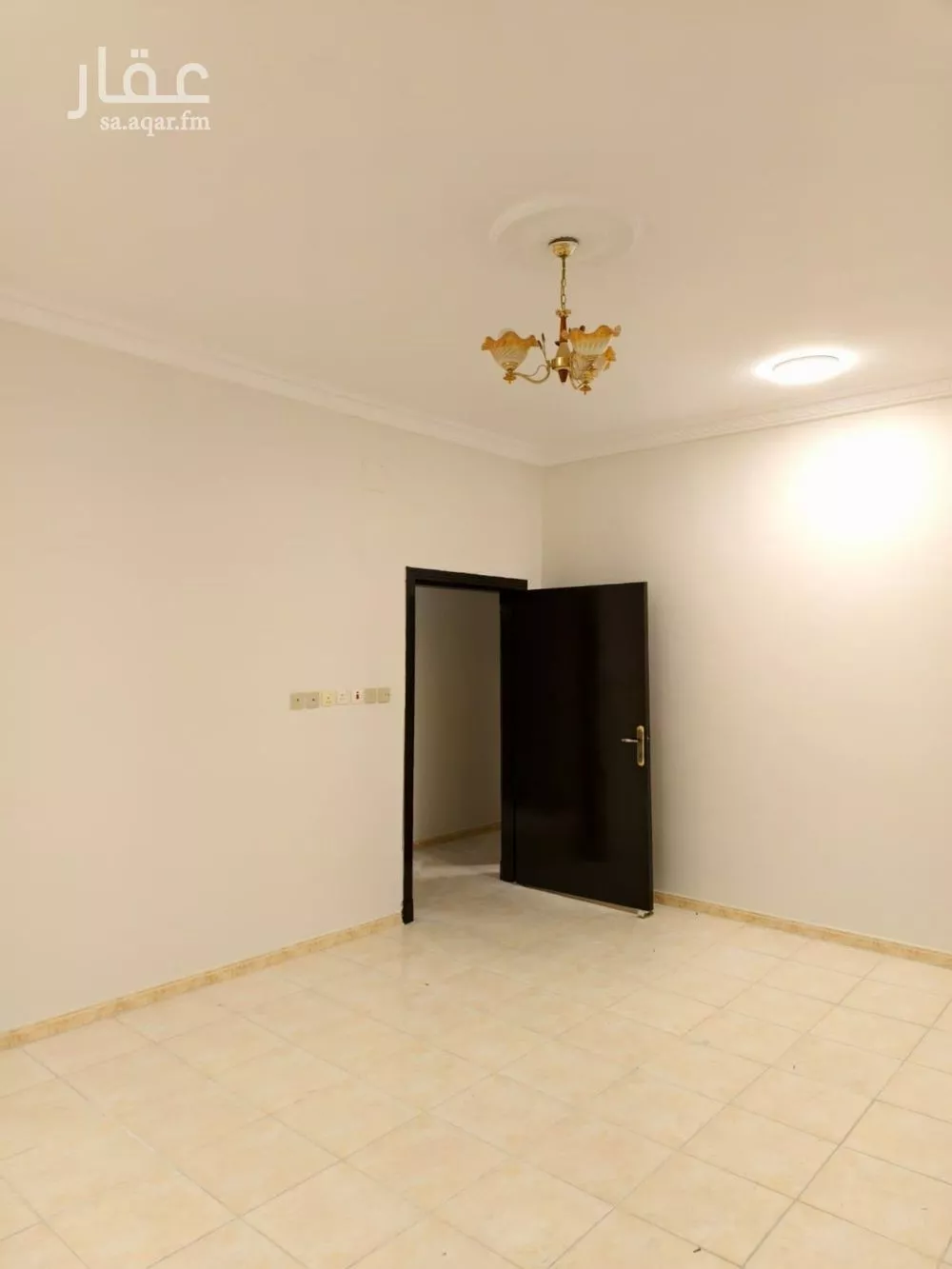 3 bedroom floor in Al Qadisiyah 3