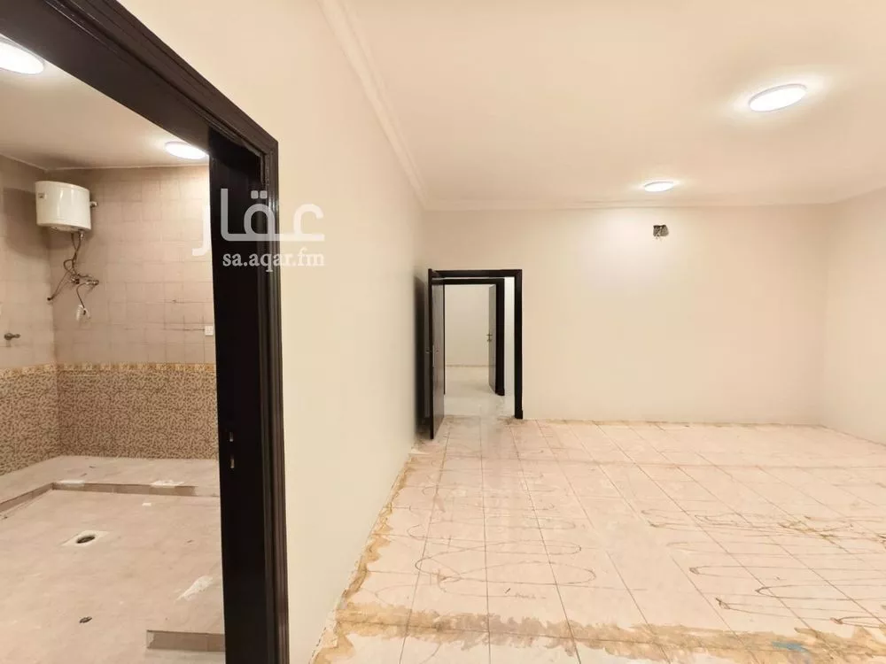 3 bedroom floor in Al Qadisiyah 4