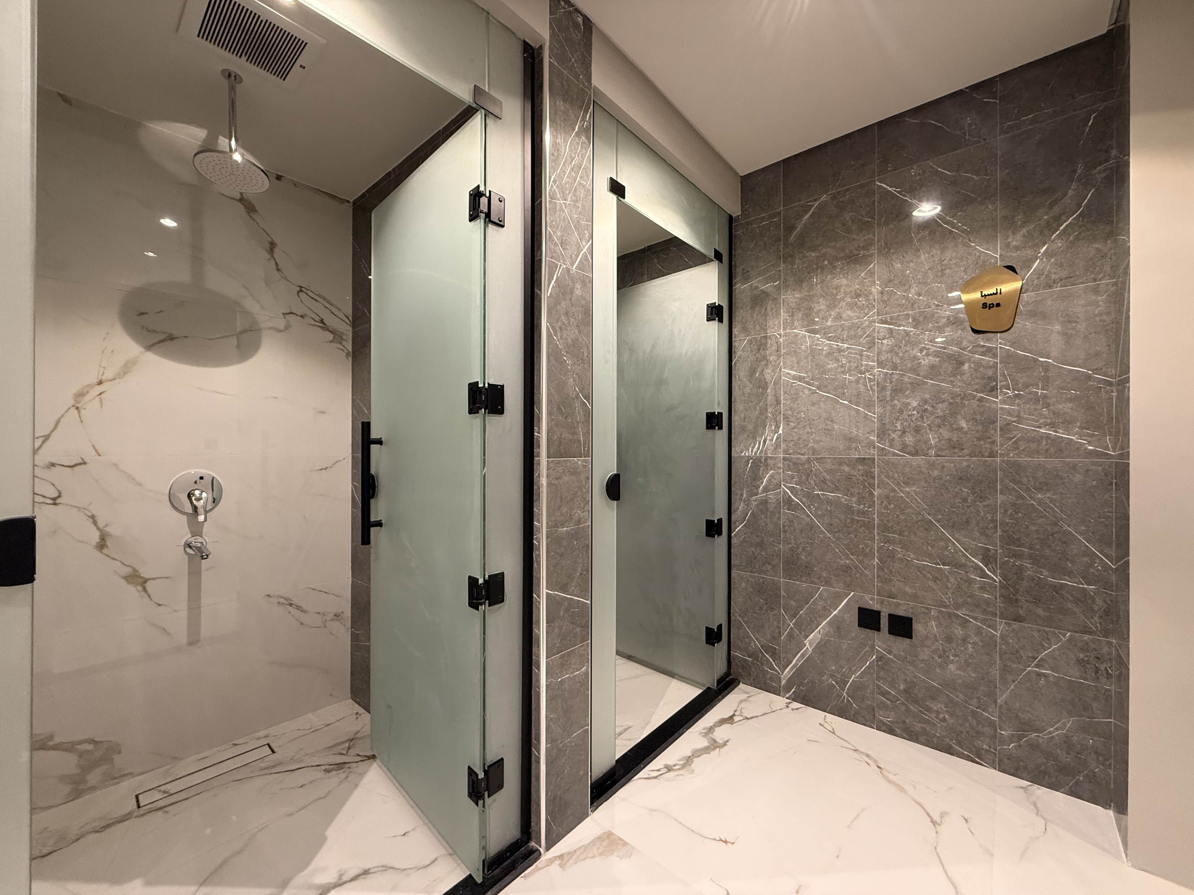 شقة 1 غرف في Takhassusi 5