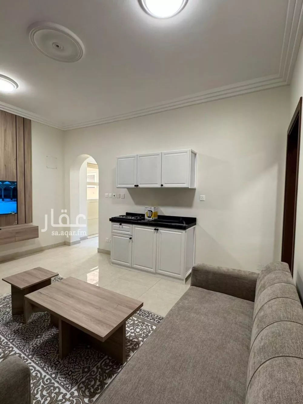 1 bedroom apartment in Al Aziziyah, Jeddah 12