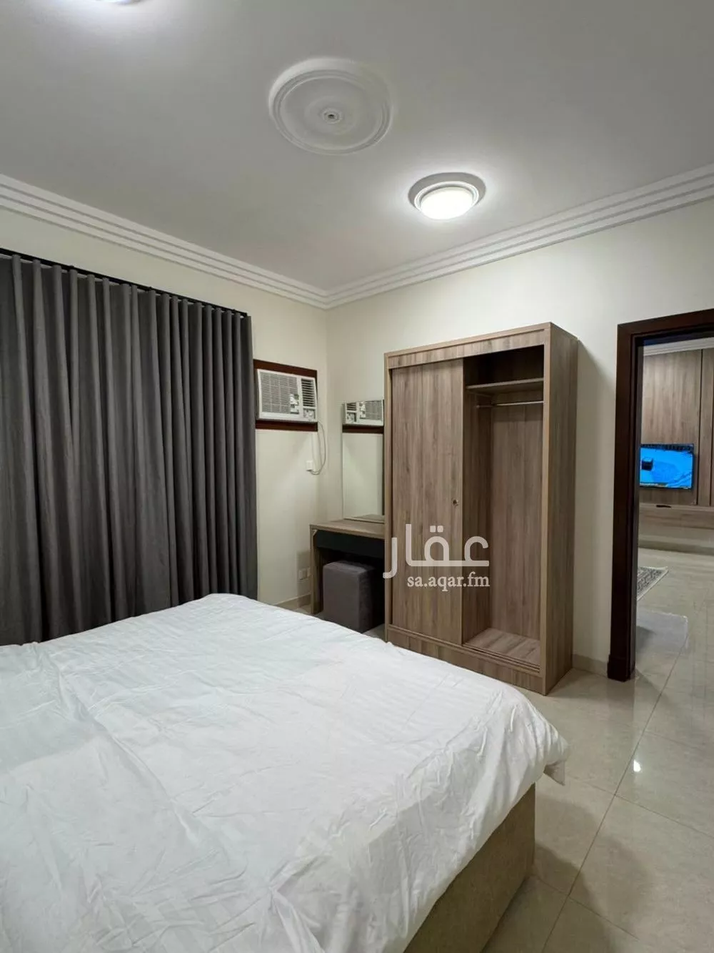 1 bedroom apartment in Al Aziziyah, Jeddah 5
