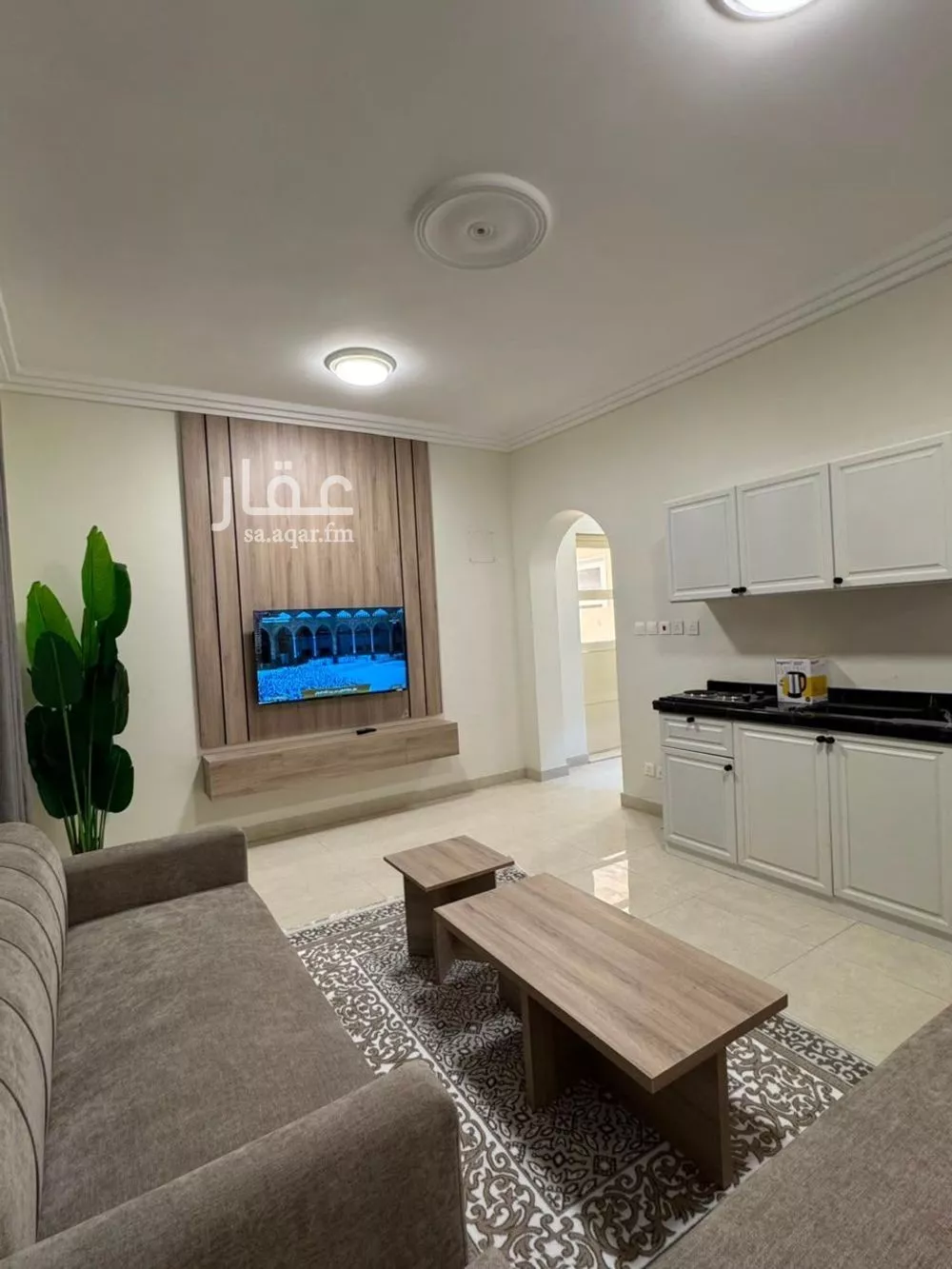 1 bedroom apartment in Al Aziziyah, Jeddah 11