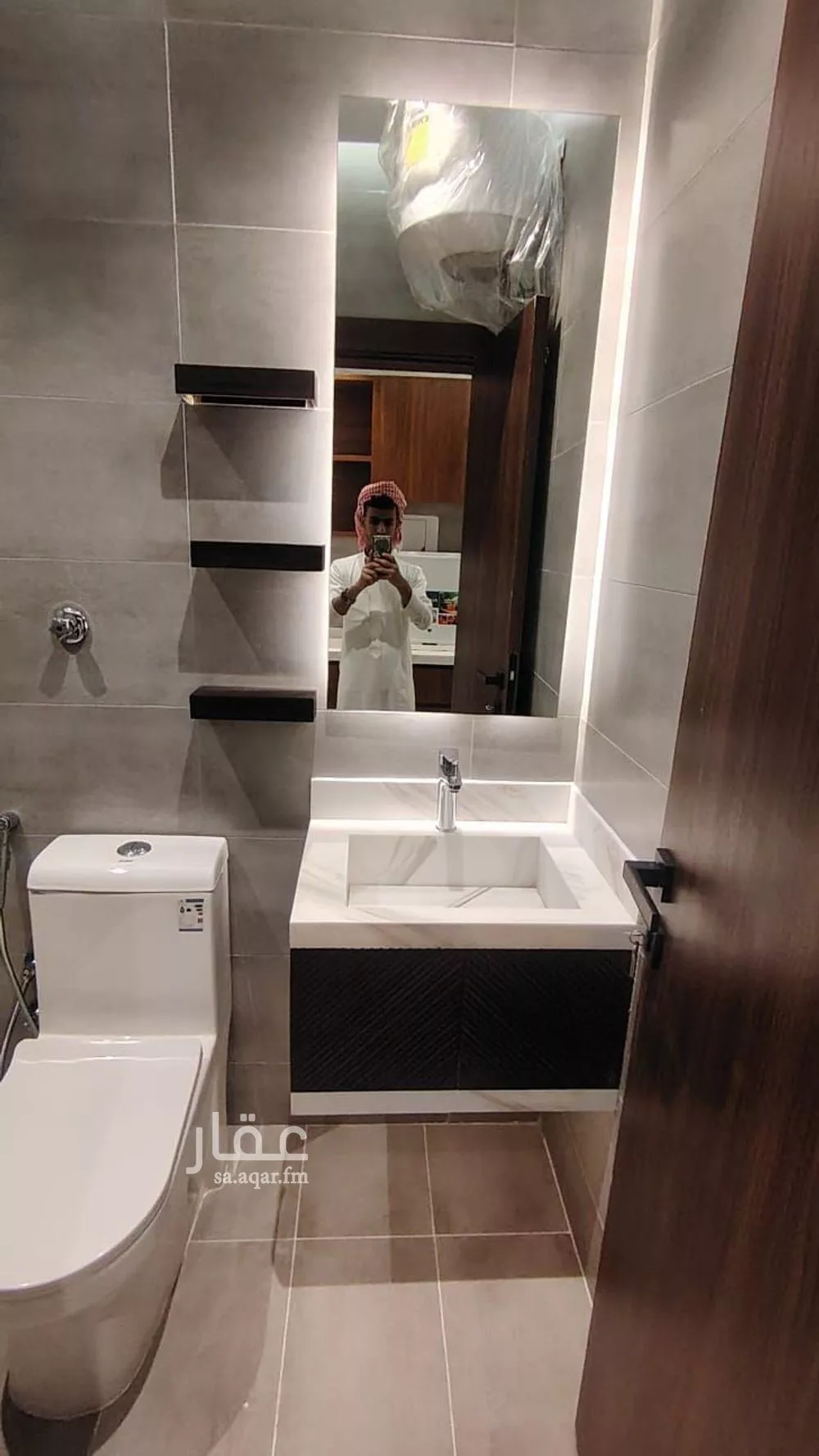 1 bedroom apartment in Al Bawadi, Jeddah 18