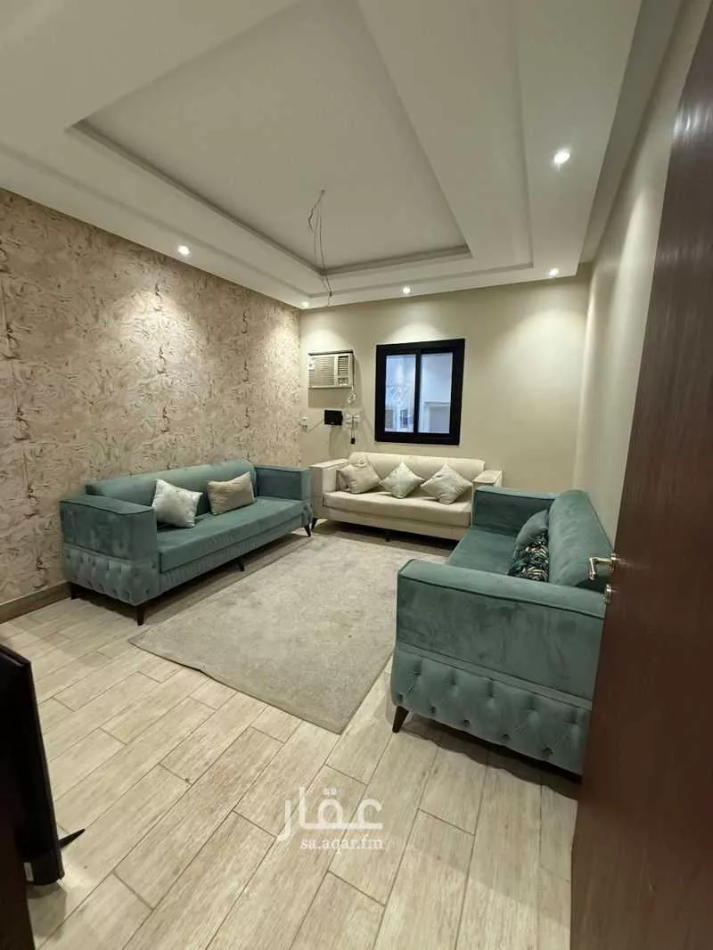 شقة في مريخ