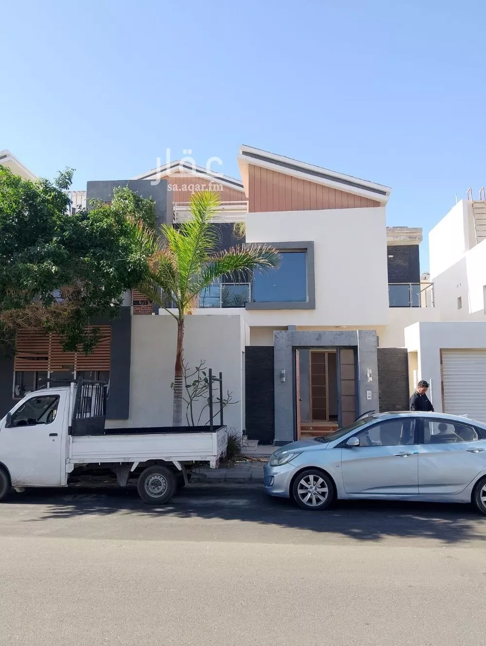 4 bedroom villa in Al Amwaj, Jeddah