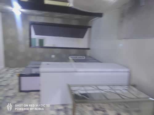 2 bedroom apartment in Dhahrat Laban 2