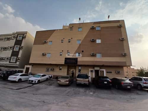 2 bedroom apartment in Dhahrat Laban 8