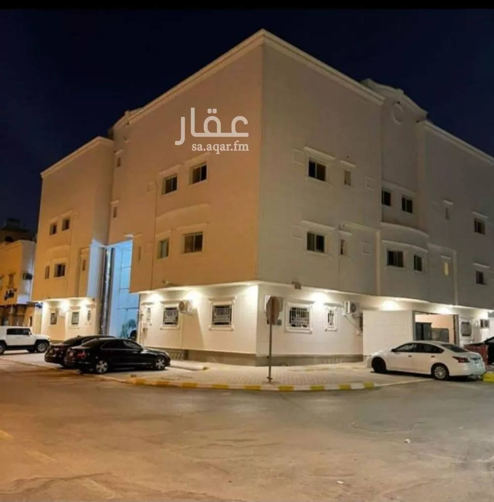 1 bedroom apartment in Al Shuhada, Riyadh