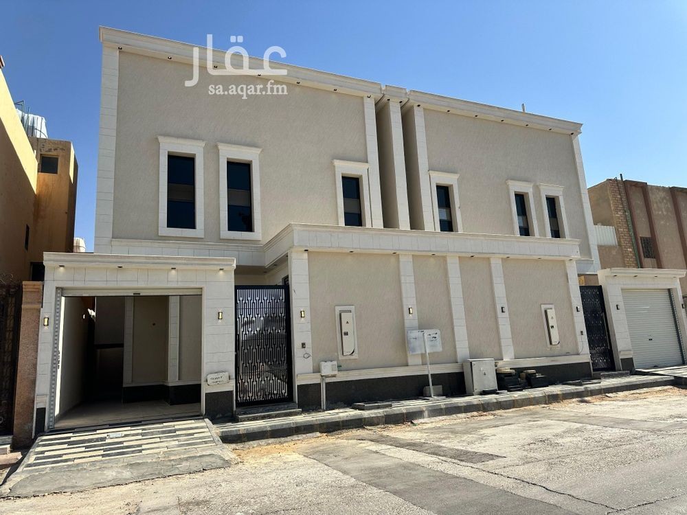 4 bedroom villa in Tuwaiq, Riyadh 4
