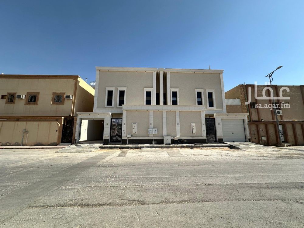 4 bedroom villa in Tuwaiq, Riyadh 2