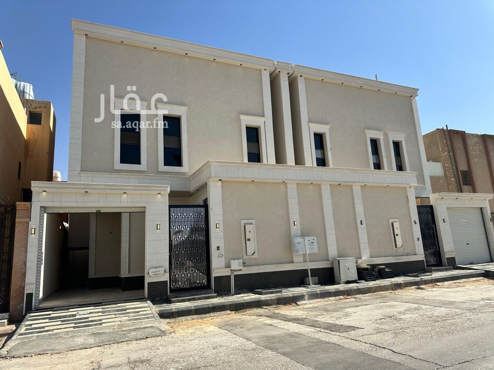 4 bedroom villa in Tuwaiq, Riyadh 3
