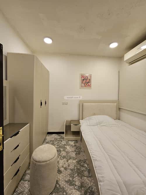 1 bedroom apartment in Al Wadi 2