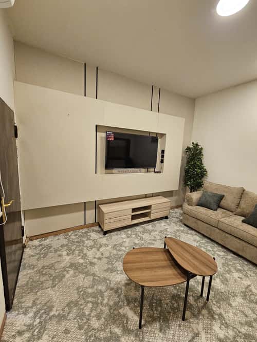 1 bedroom apartment in Al Wadi 3