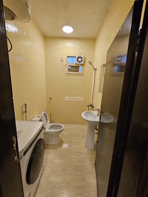 1 bedroom apartment in Al Wadi 4