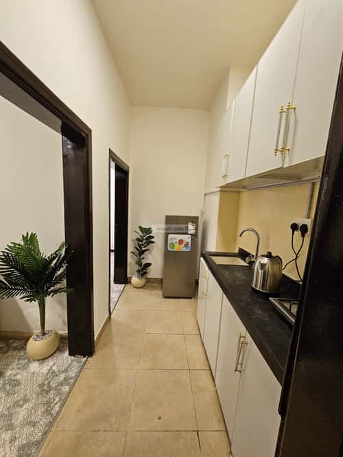 1 bedroom apartment in Al Wadi 5